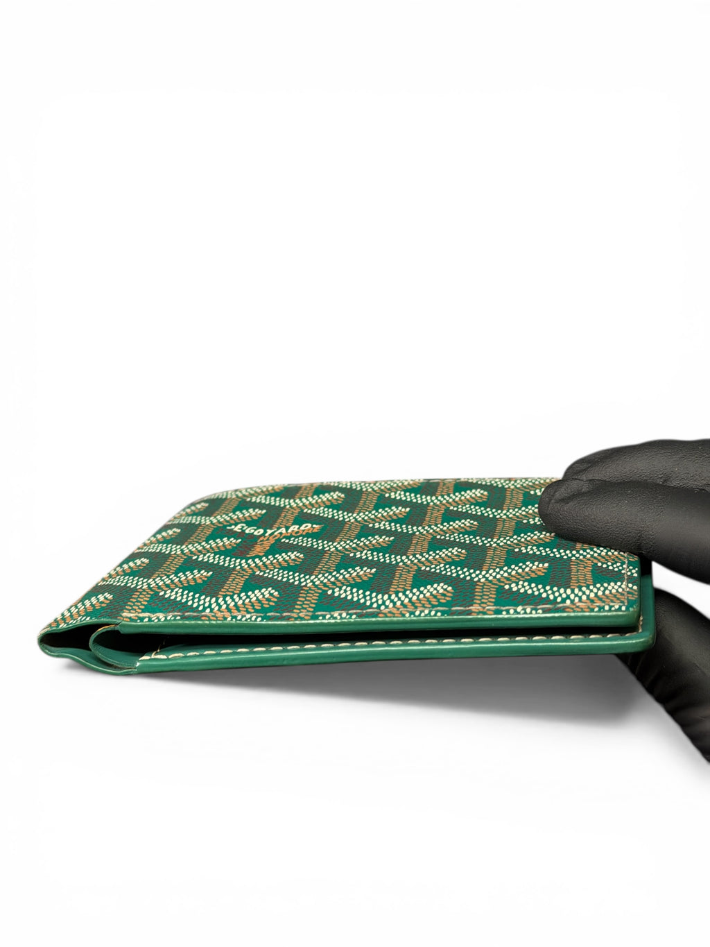 GOYARD VICTOIRE WALLET