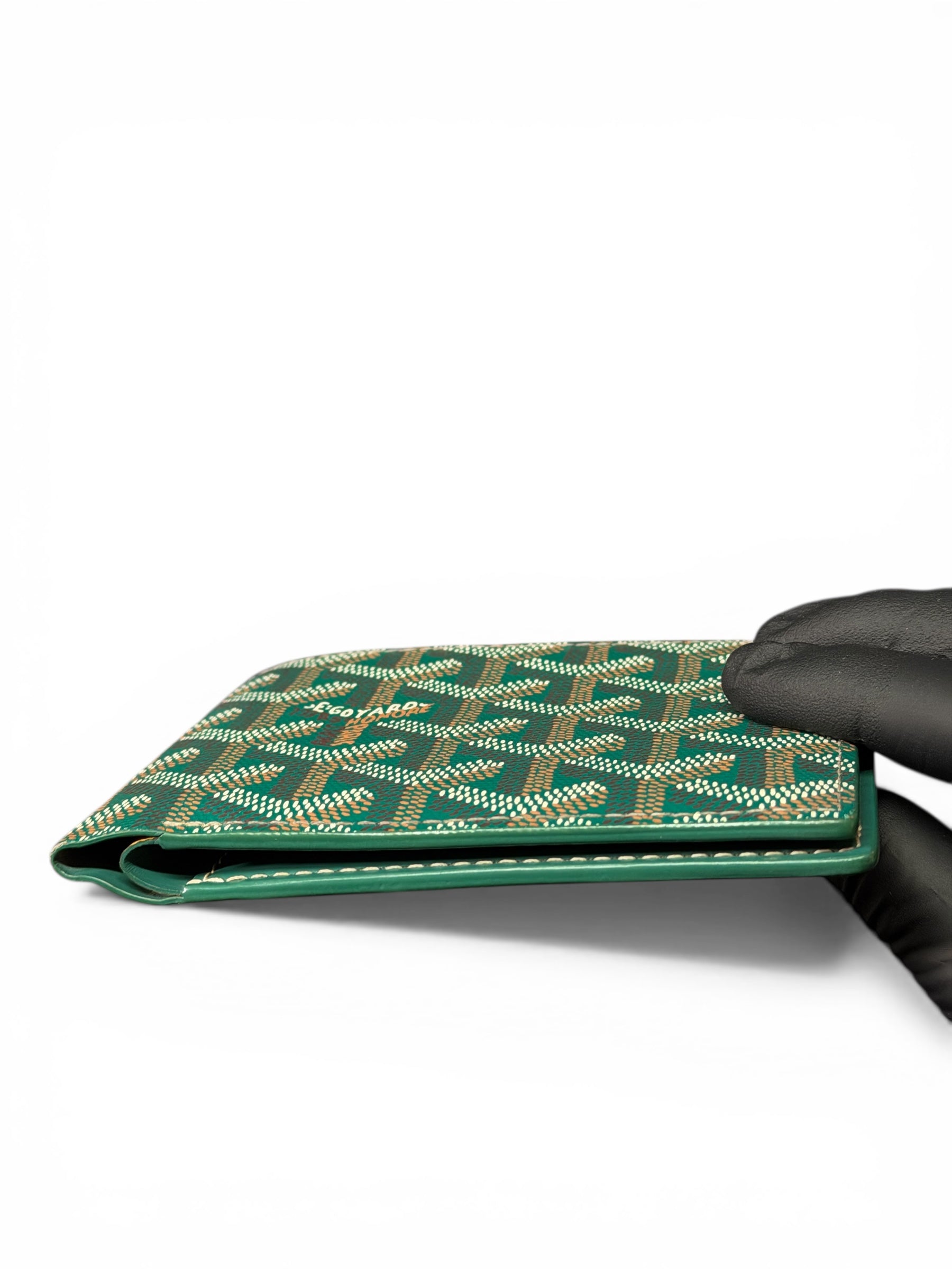 GOYARD VICTOIRE WALLET
