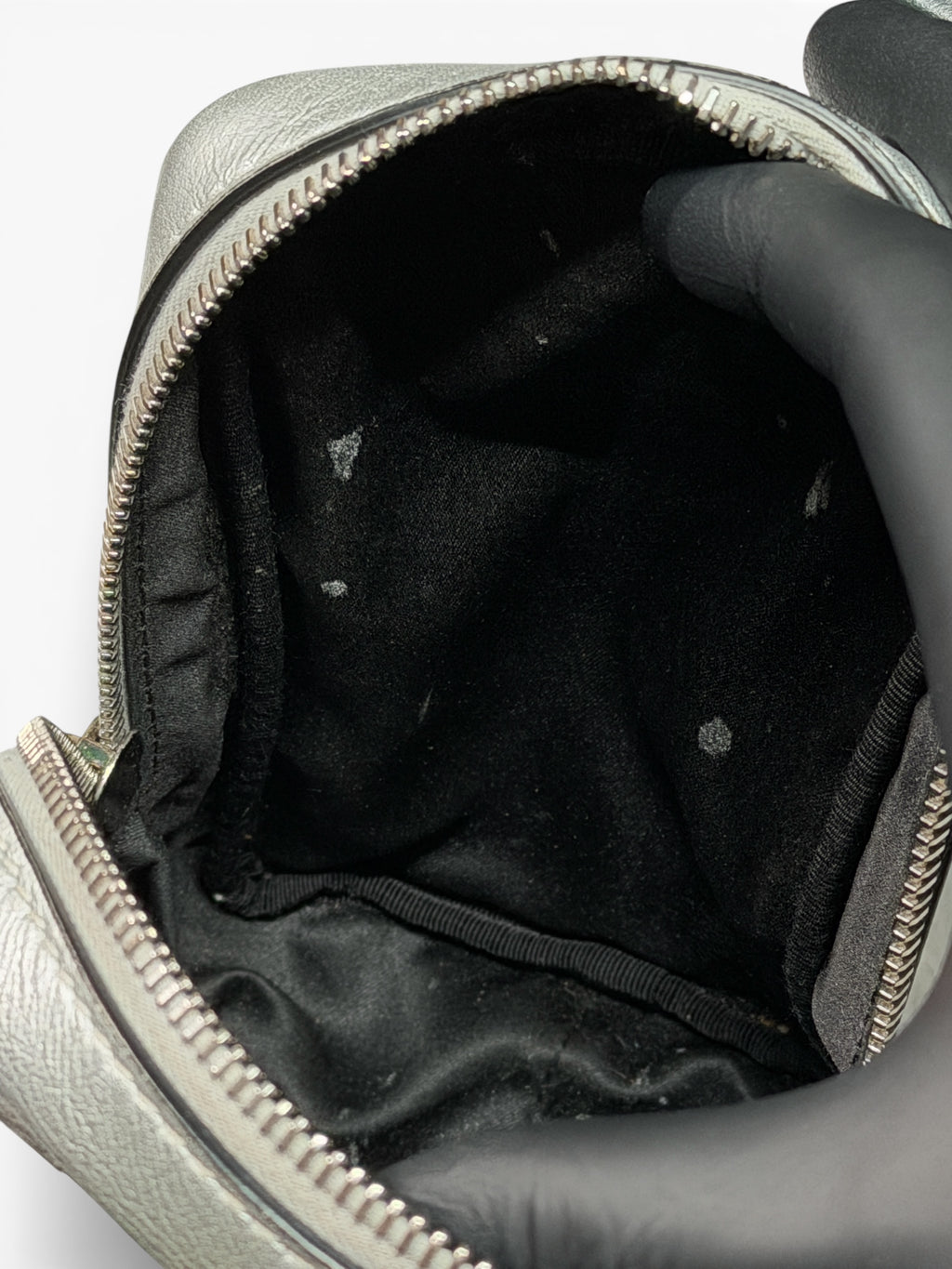 VALENTINO LOCÒ CROSSBODY BAG