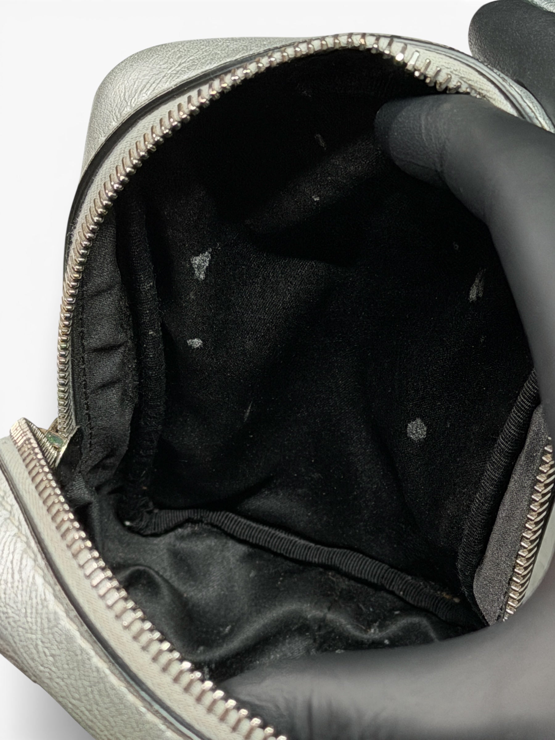 VALENTINO LOCÒ CROSSBODY BAG