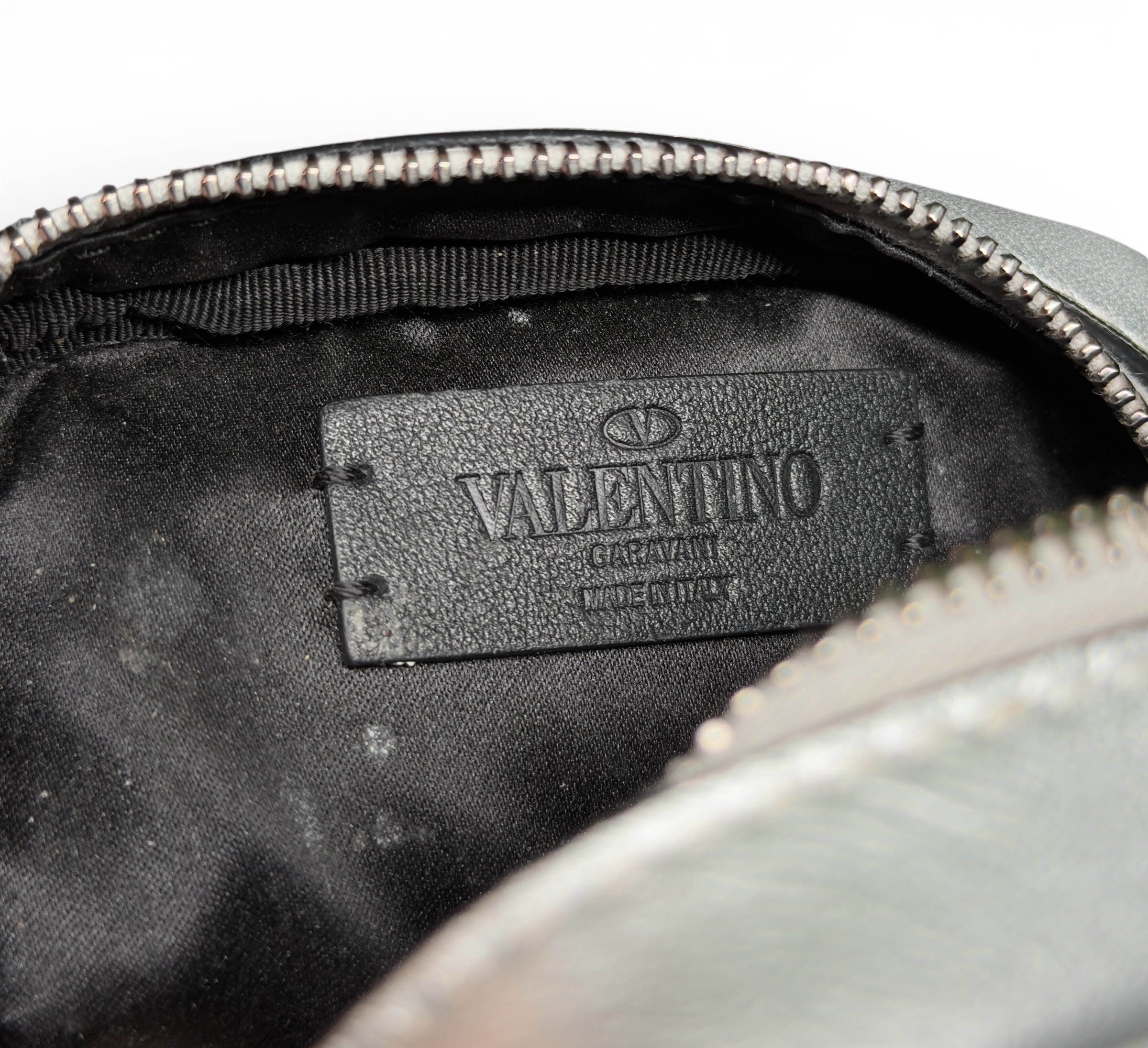 VALENTINO LOCÒ CROSSBODY BAG