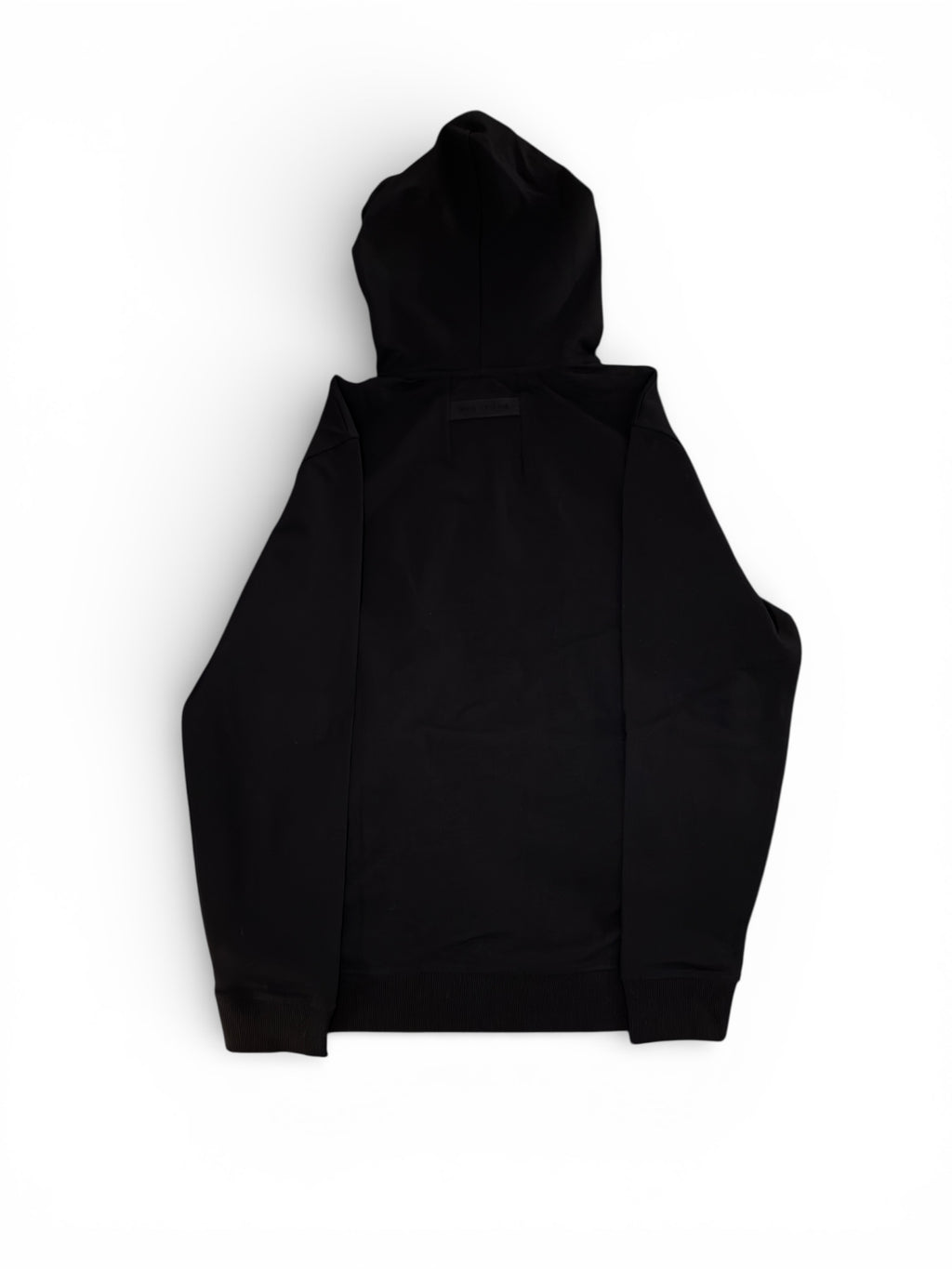 1017 ALYX 9SM BUCKLE DETAILED HOODED SWEATSHIRT