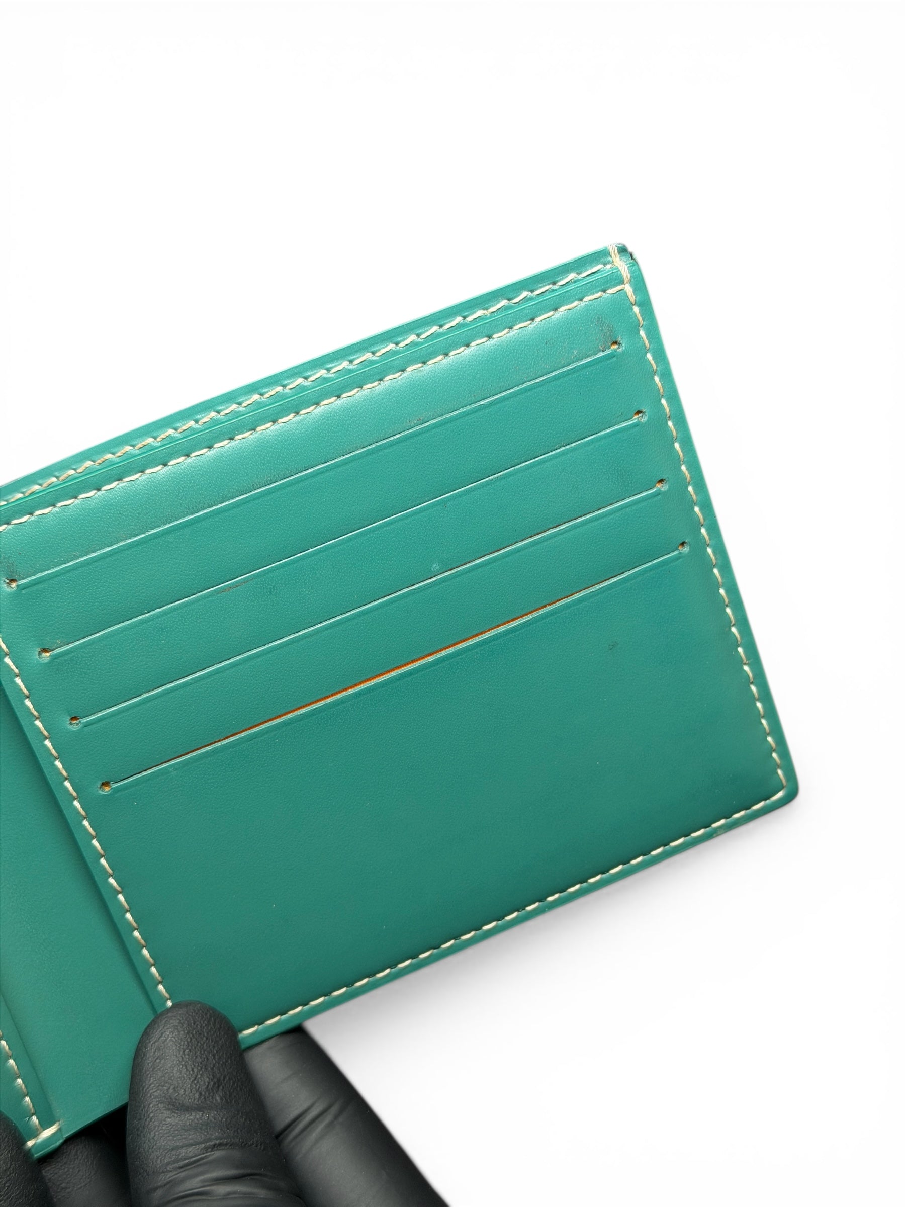 GOYARD VICTOIRE WALLET