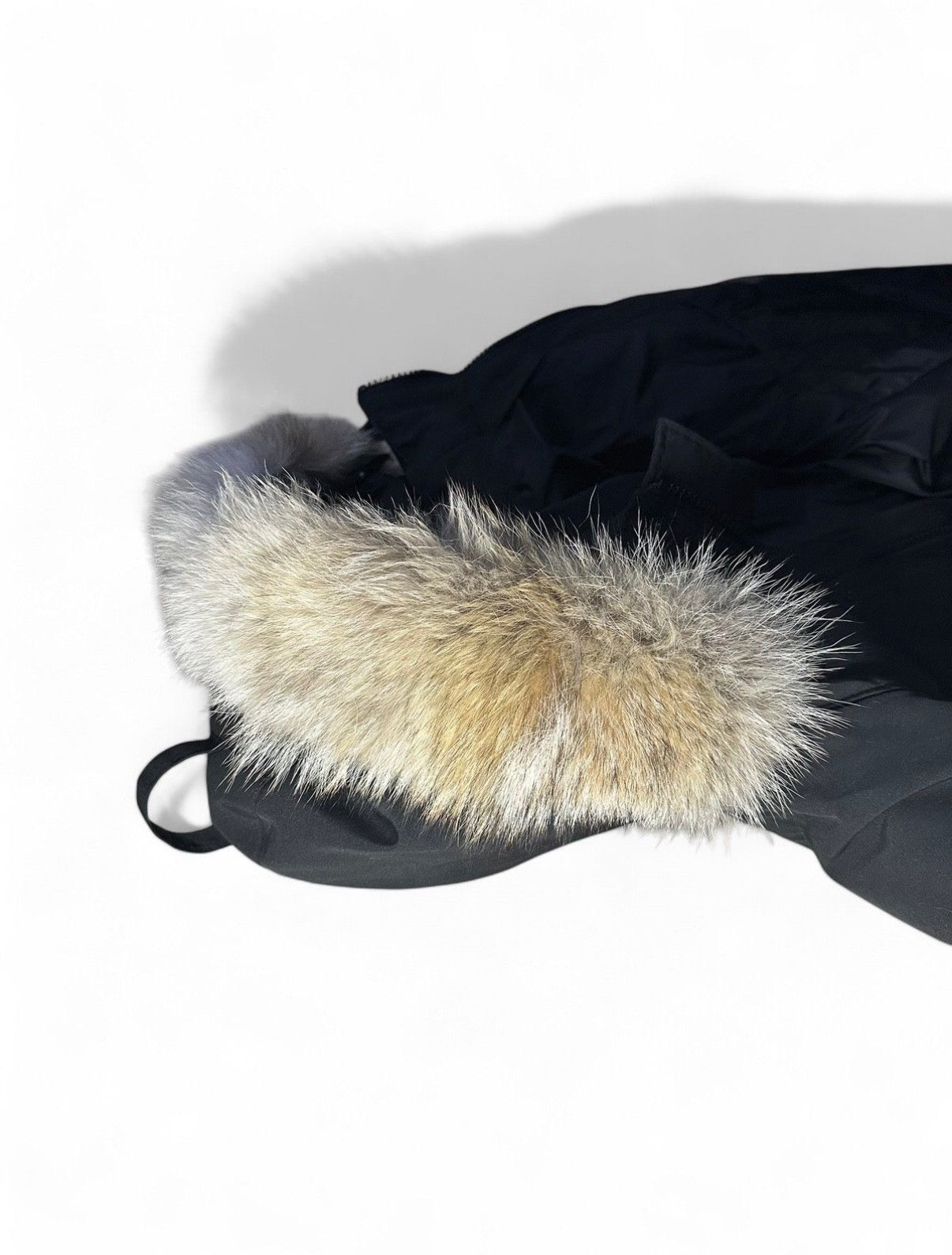 CANADA GOOSE EMORY PARKA (2019)