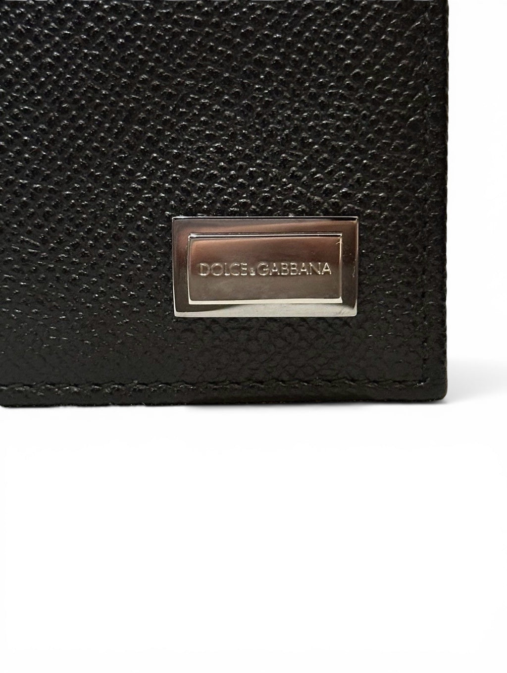 DOLCE&GABBANA DAUPHINE BIFOLD WALLET
