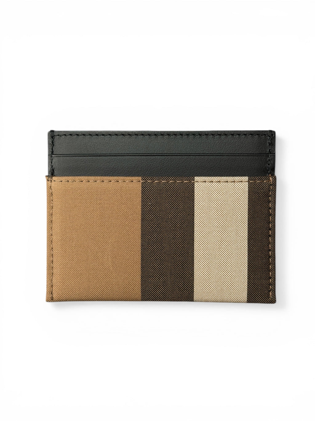 BURBERRY SANDON CARD CASE