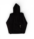 1017 ALYX 9SM BUCKLE DETAILED HOODED SWEATSHIRT