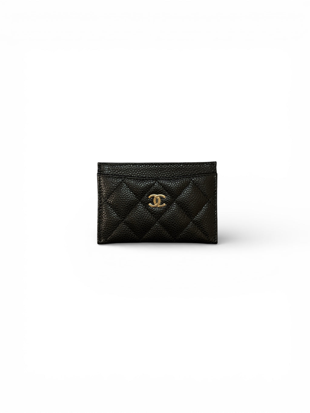 CHANEL CLASSIC CARD HOLDER