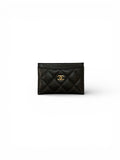 CHANEL CLASSIC CARD HOLDER
