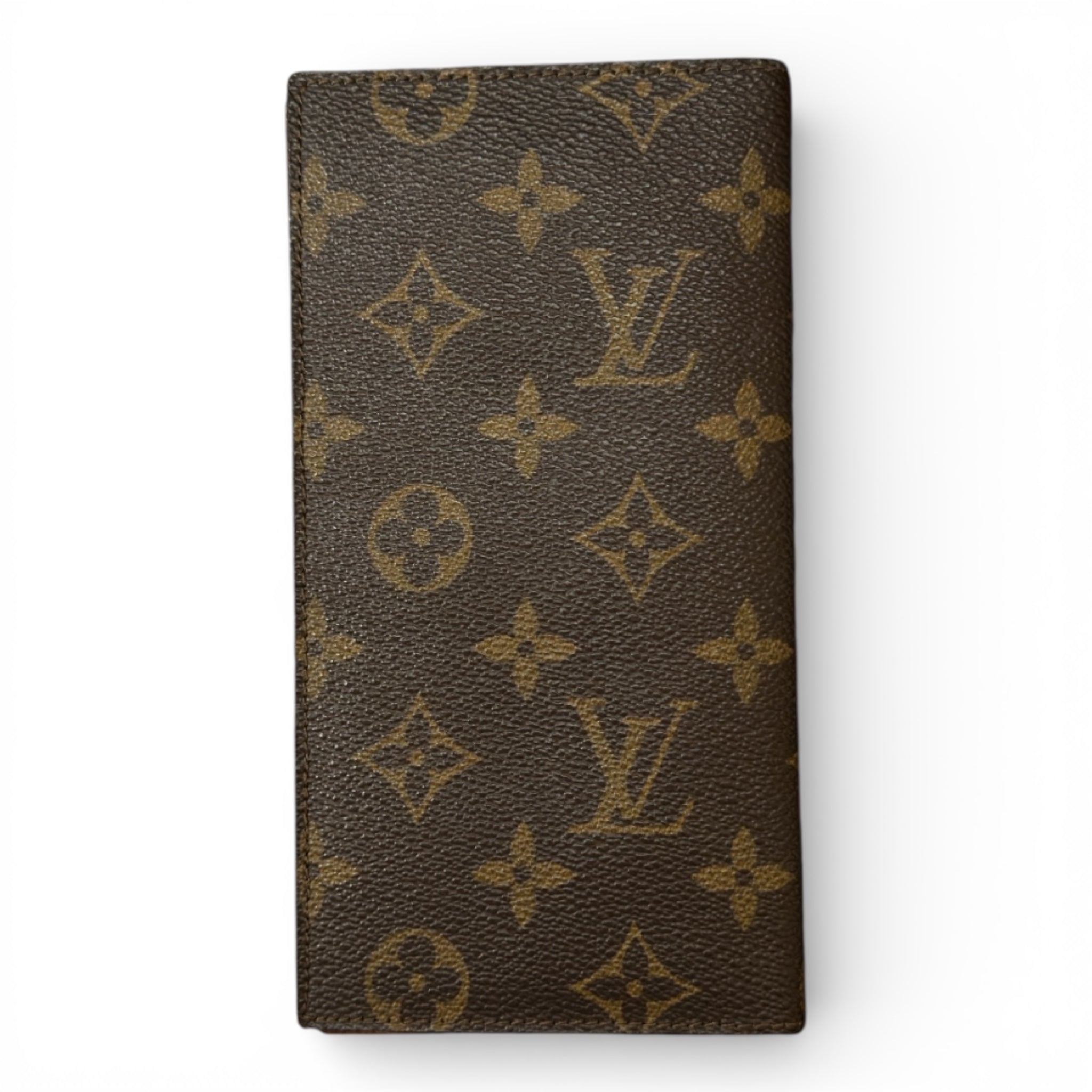 LOUIS VUITTON SLIM PASSPORT COVER