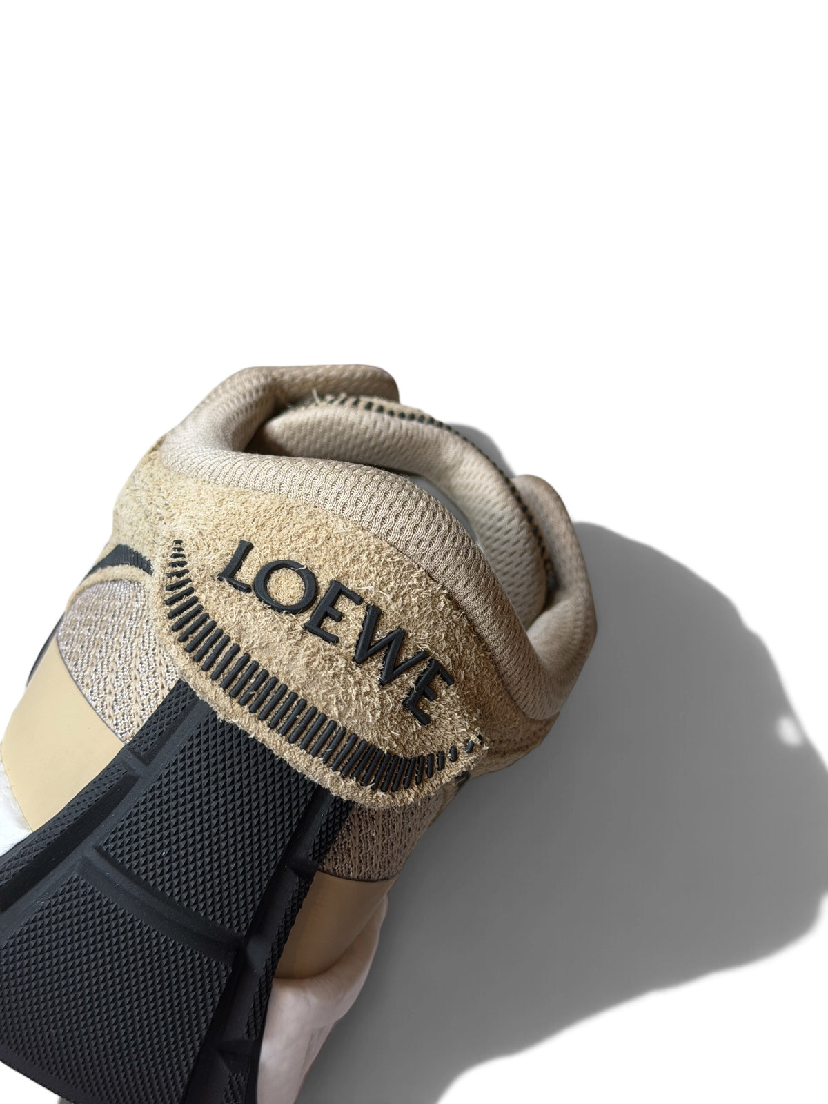 LOEWE POGO SNEAKER