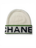 CHANEL CLOCHE 24A BEANIE