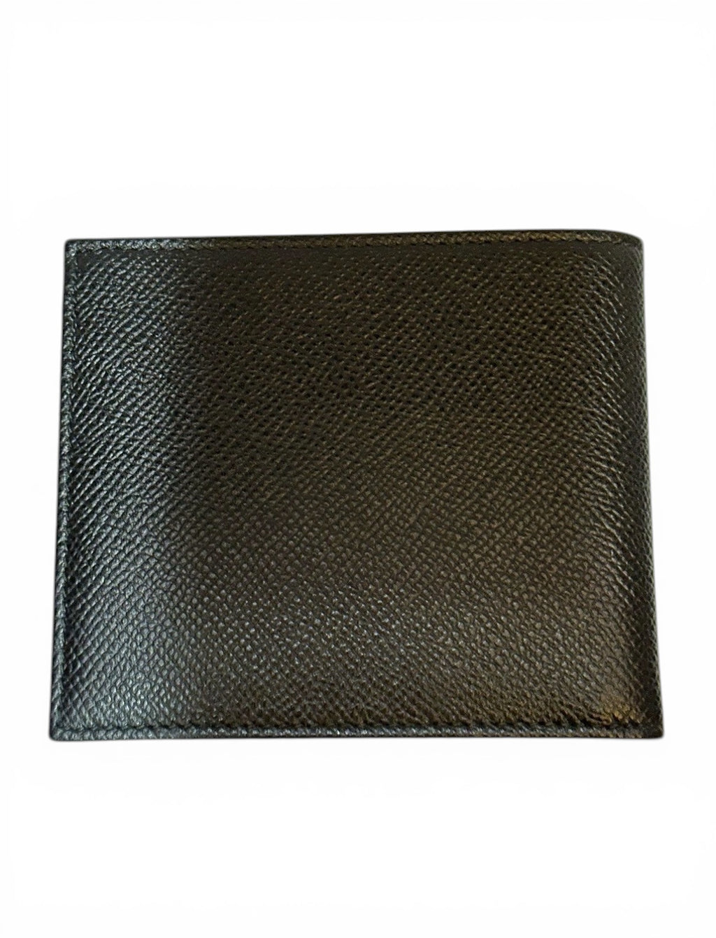 DOLCE&GABBANA DAUPHINE BIFOLD WALLET