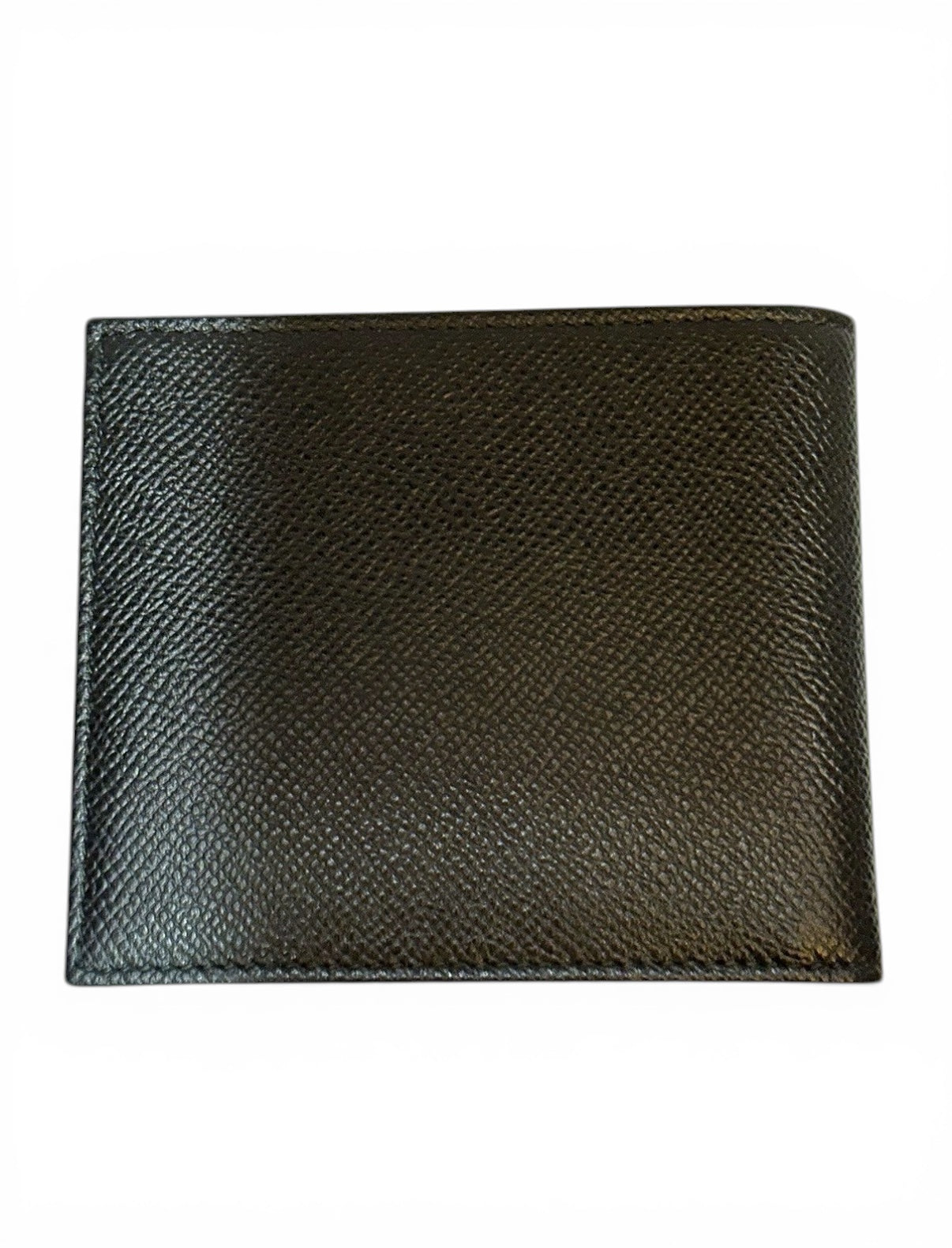 DOLCE&GABBANA DAUPHINE BIFOLD WALLET