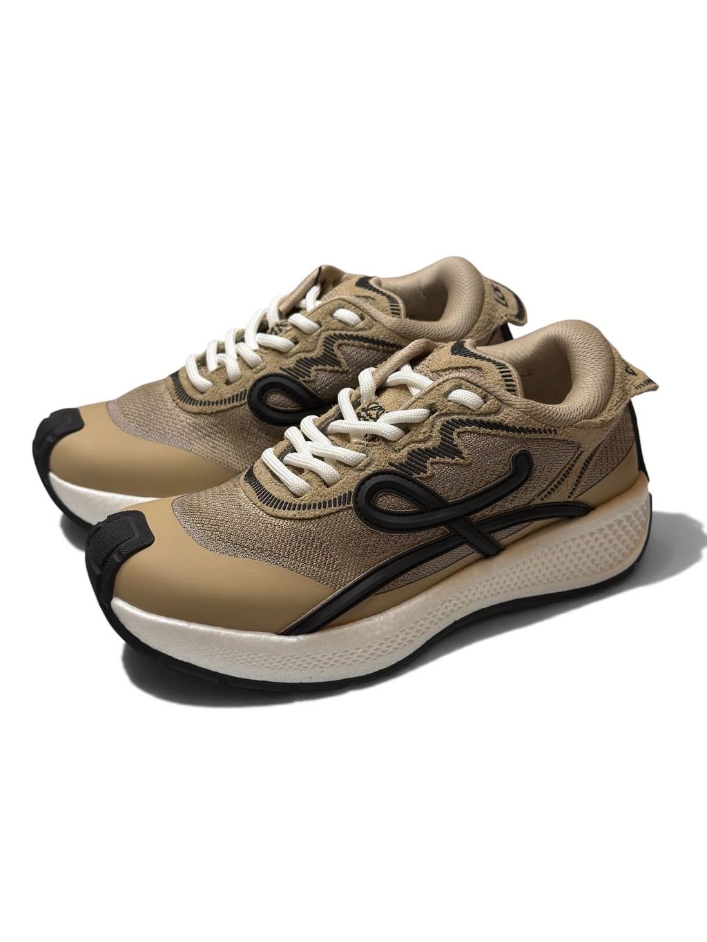 LOEWE POGO SNEAKER