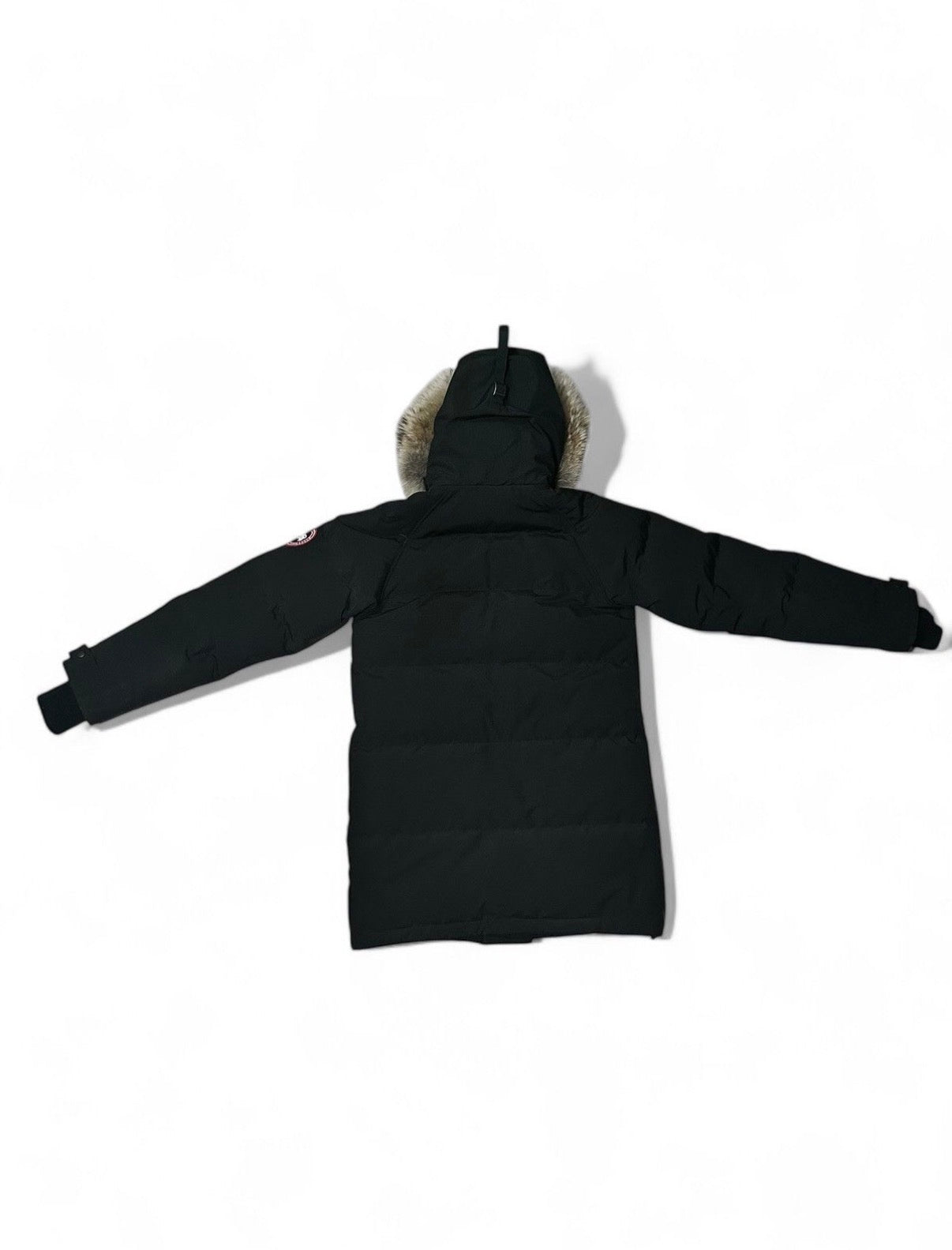 CANADA GOOSE EMORY PARKA (2019)