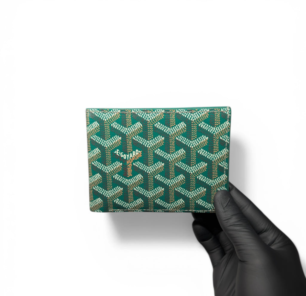 GOYARD VICTOIRE WALLET