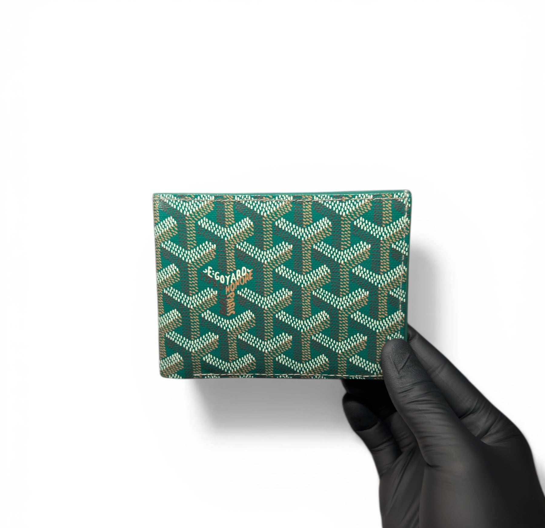 GOYARD VICTOIRE WALLET