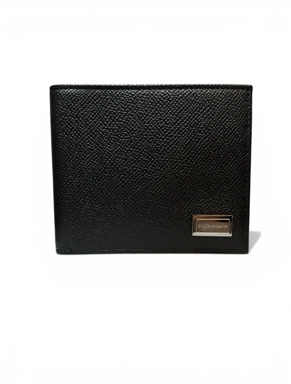 DOLCE&GABBANA DAUPHINE BIFOLD WALLET