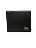 DOLCE&GABBANA DAUPHINE BIFOLD WALLET