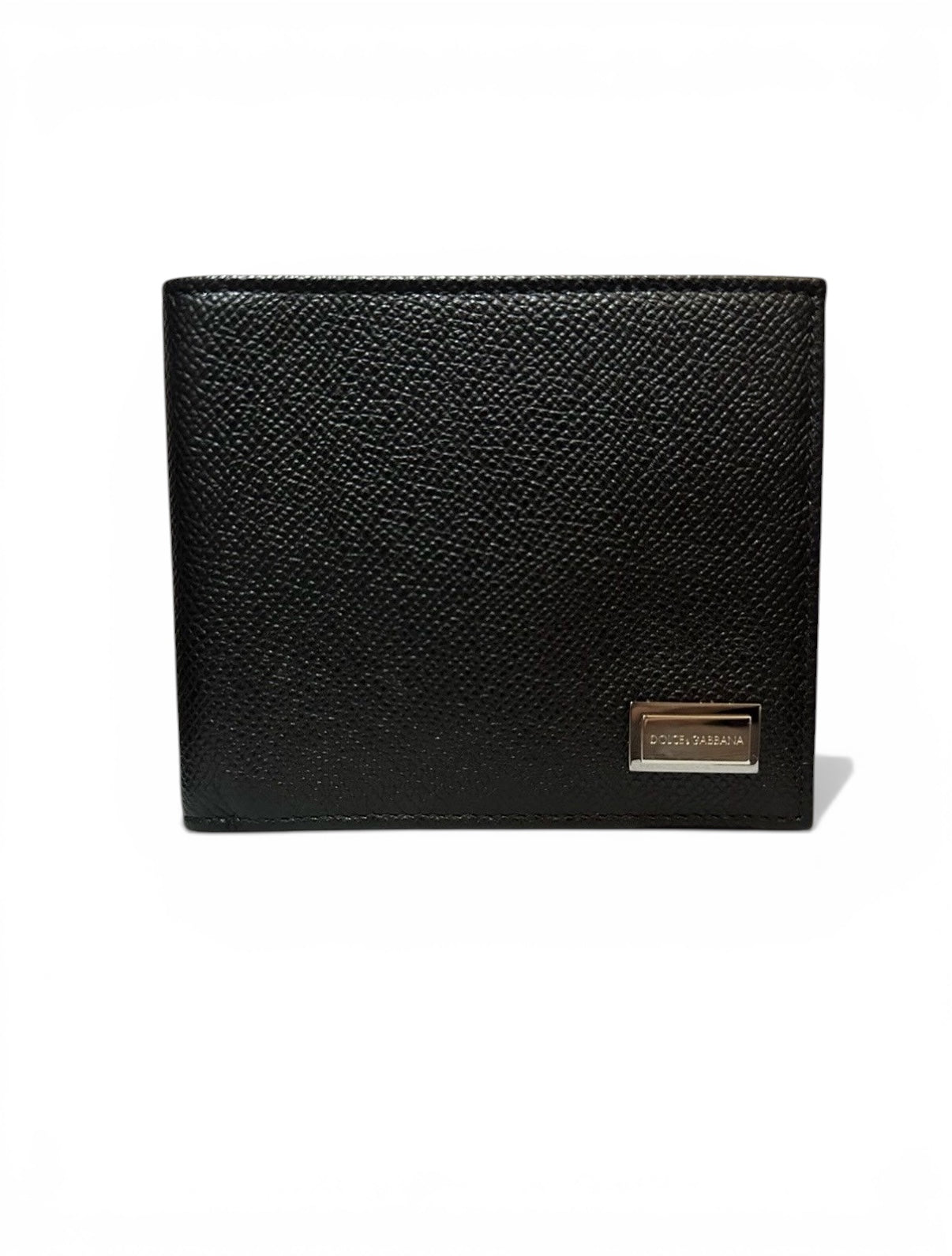DOLCE&GABBANA DAUPHINE BIFOLD WALLET