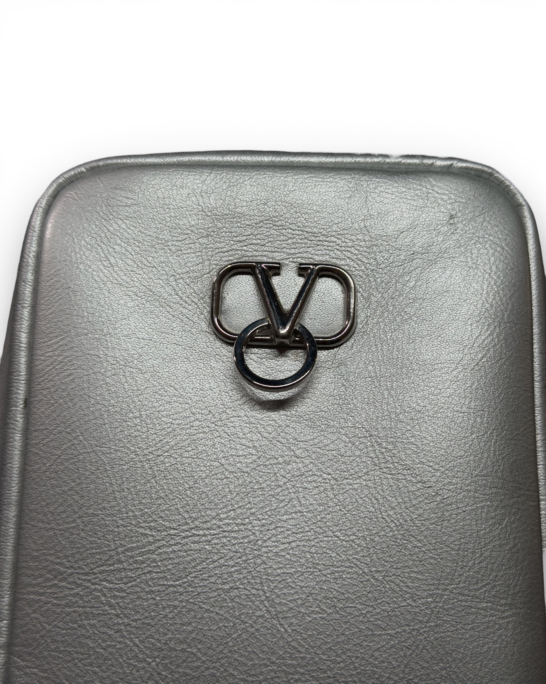 VALENTINO LOCÒ CROSSBODY BAG