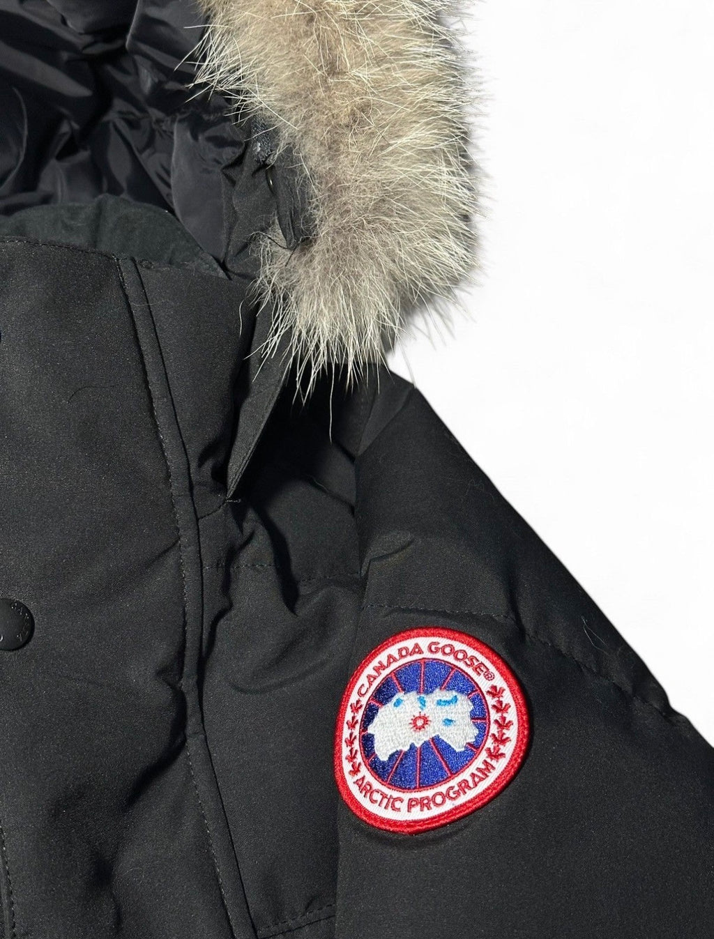 CANADA GOOSE EMORY PARKA (2019)