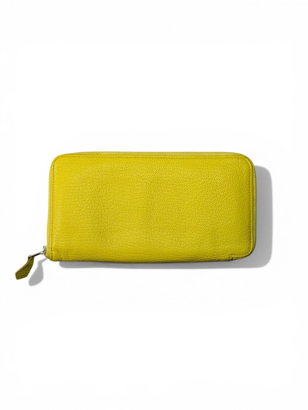 HERMÈS SILK’IN CLASSIQUE LONG WALLET