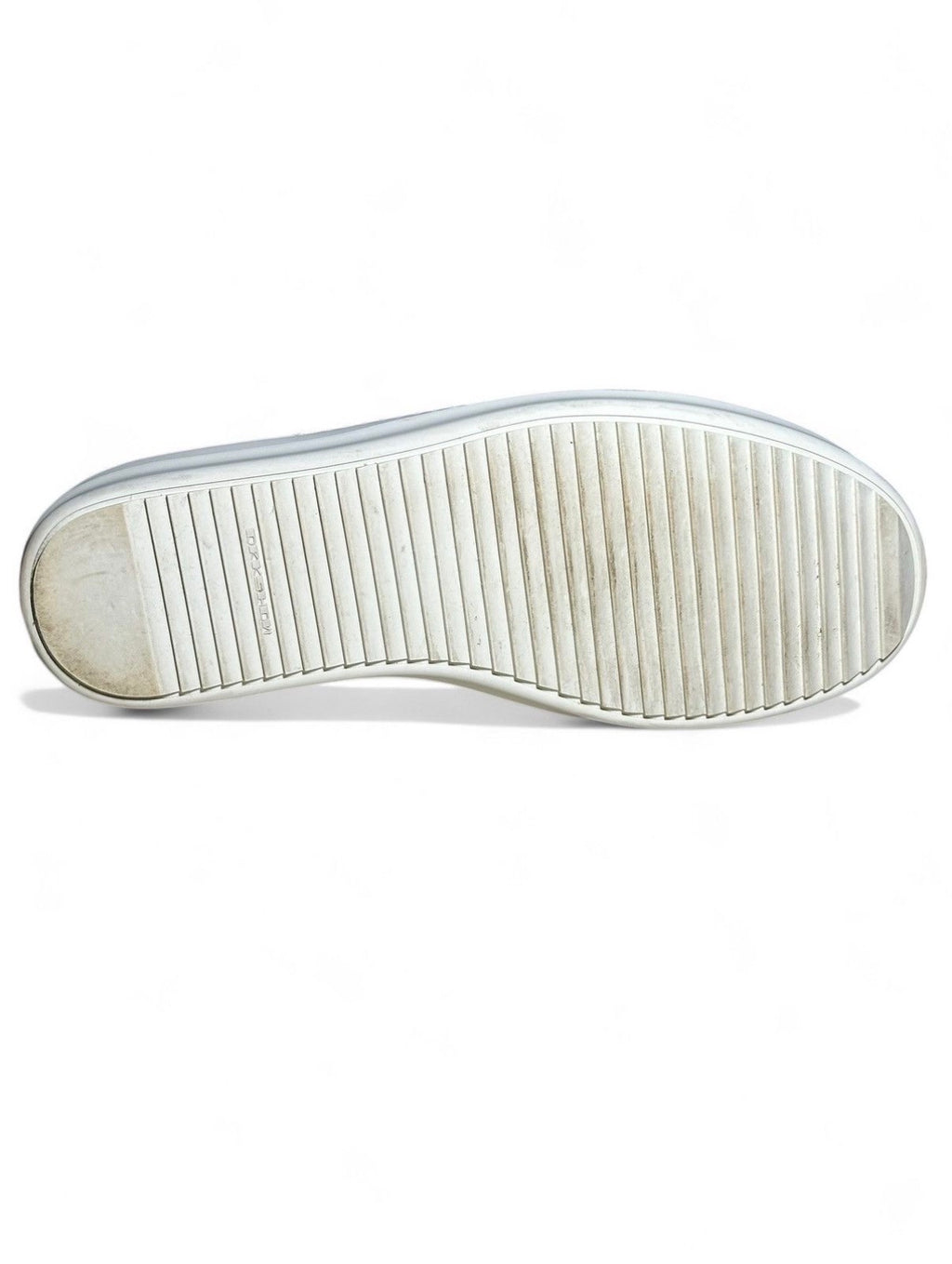 RICK OWENS DRKSHDW LUXOR LOW SNEAKERS
