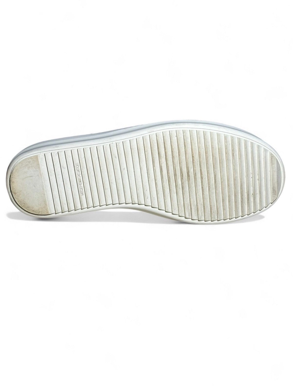 RICK OWENS DRKSHDW LUXOR LOW SNEAKERS