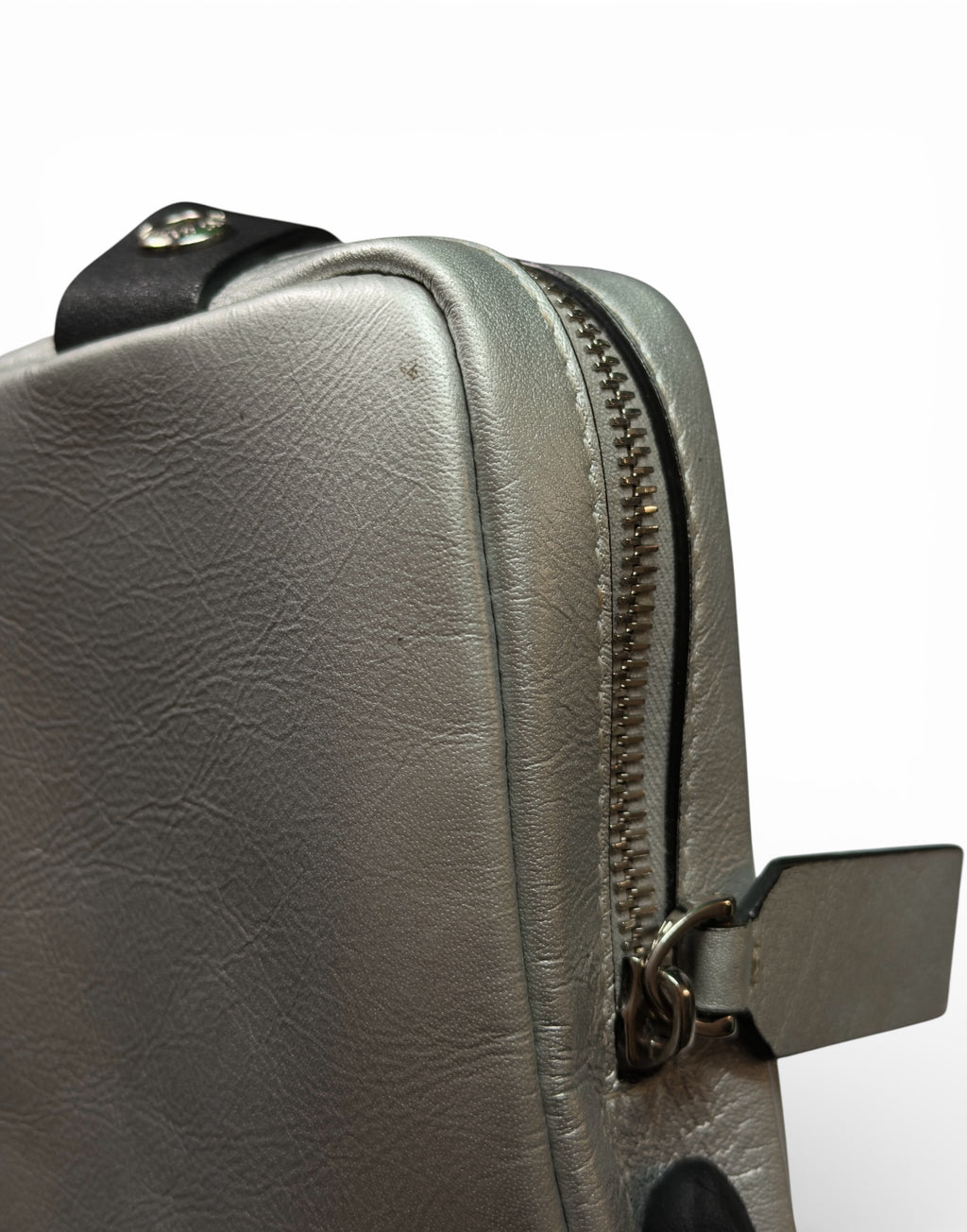 VALENTINO LOCÒ CROSSBODY BAG