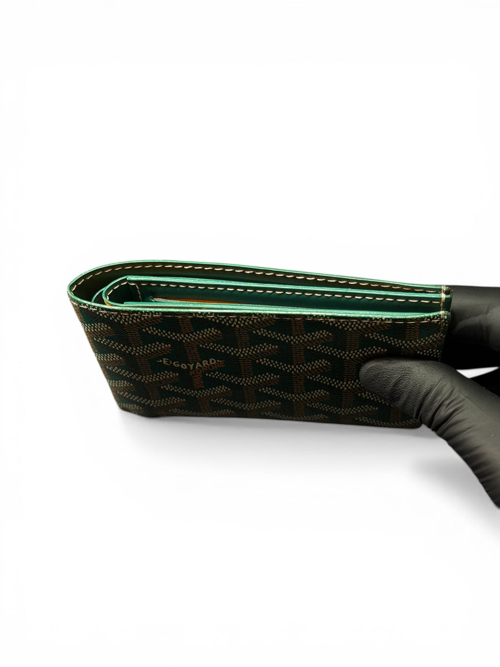 GOYARD VICTOIRE WALLET