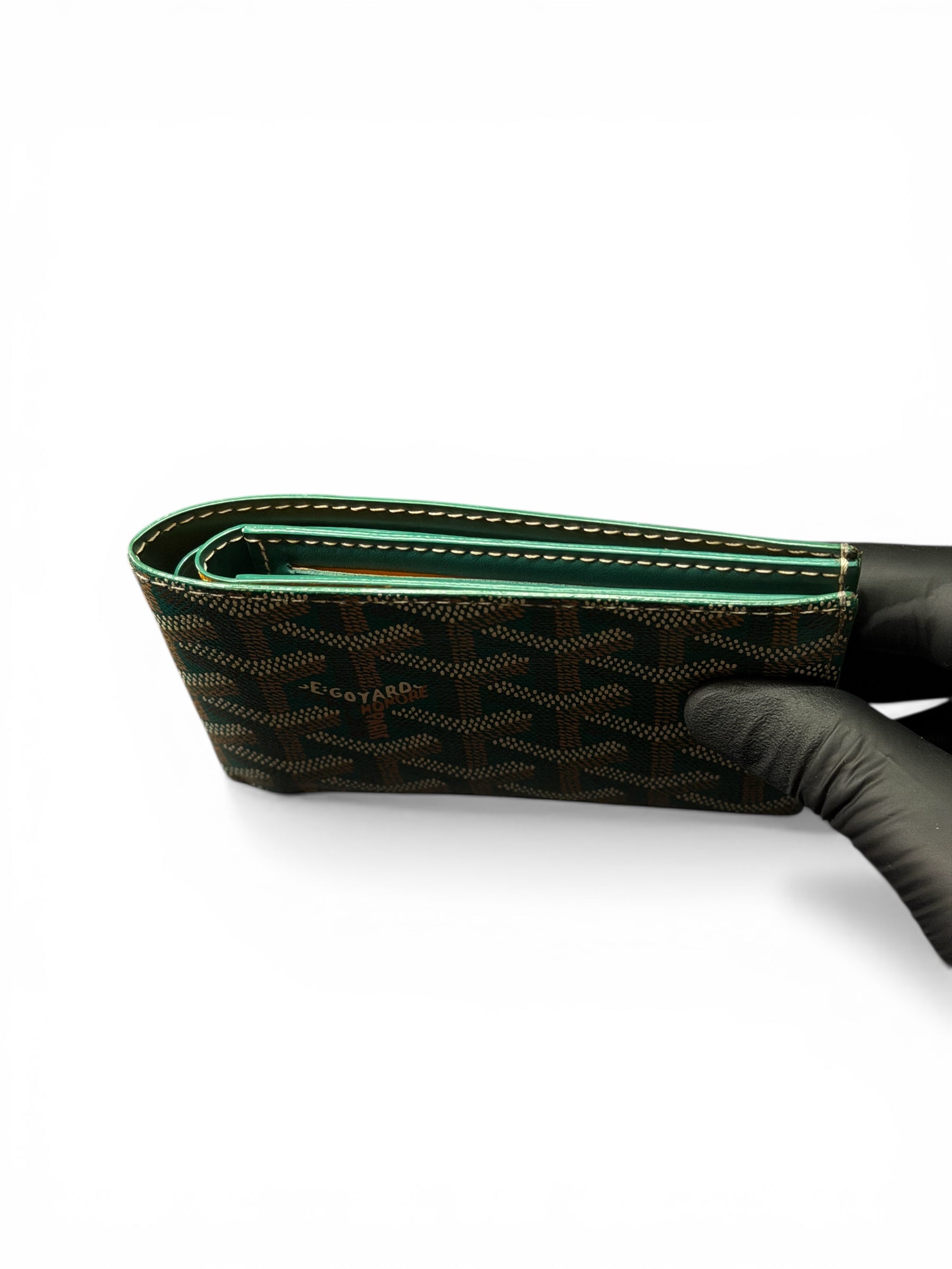 GOYARD VICTOIRE WALLET