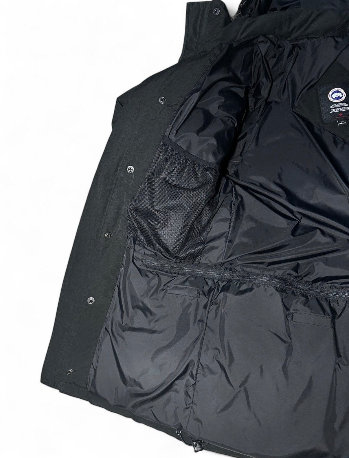 CANADA GOOSE EMORY PARKA (2019)