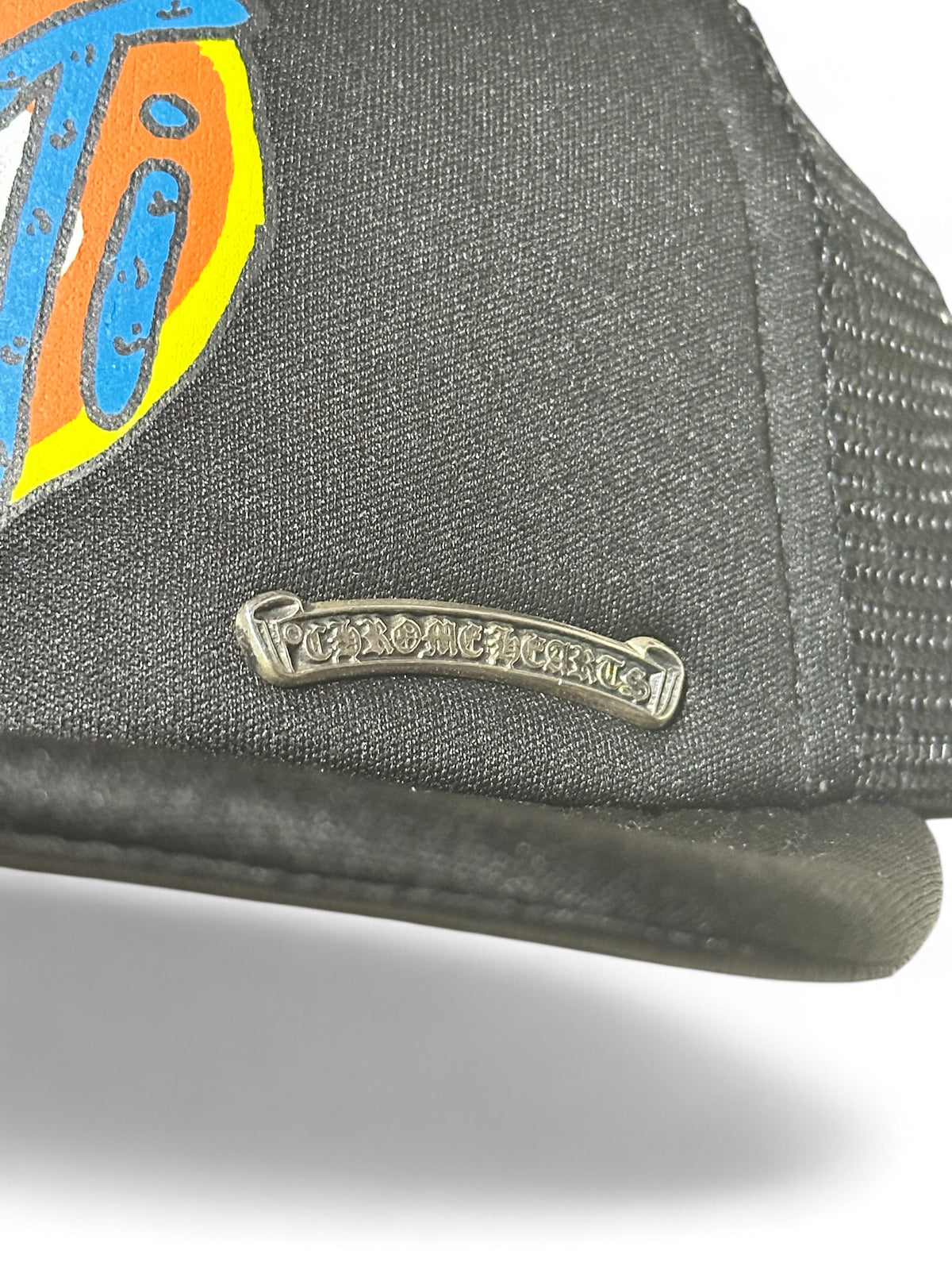 CHROME HEARTS x MATTY BOY SEX RECORDS LINK TRUCKER CAP