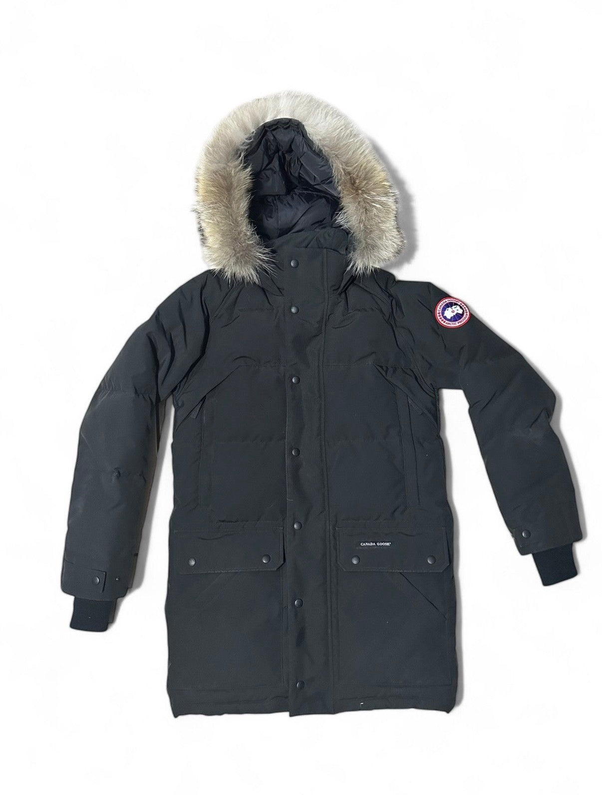 CANADA GOOSE EMORY PARKA (2019)