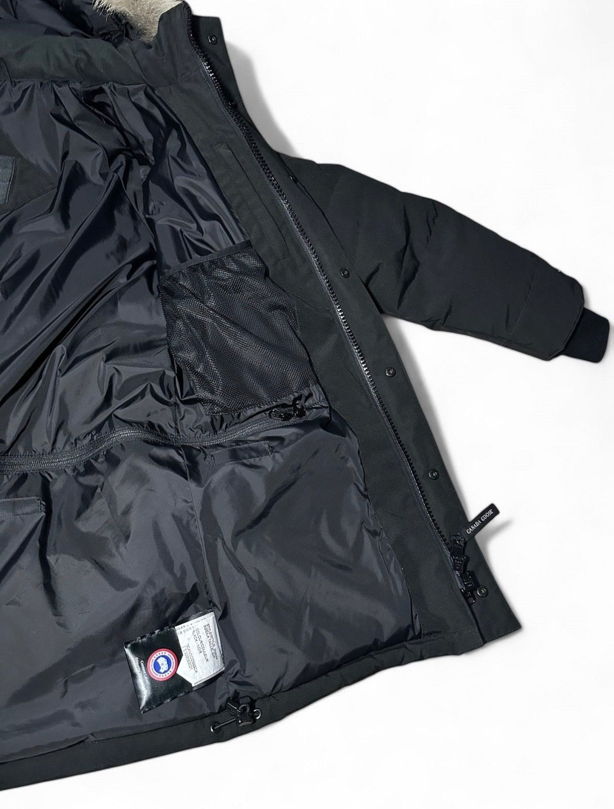 CANADA GOOSE EMORY PARKA (2019)
