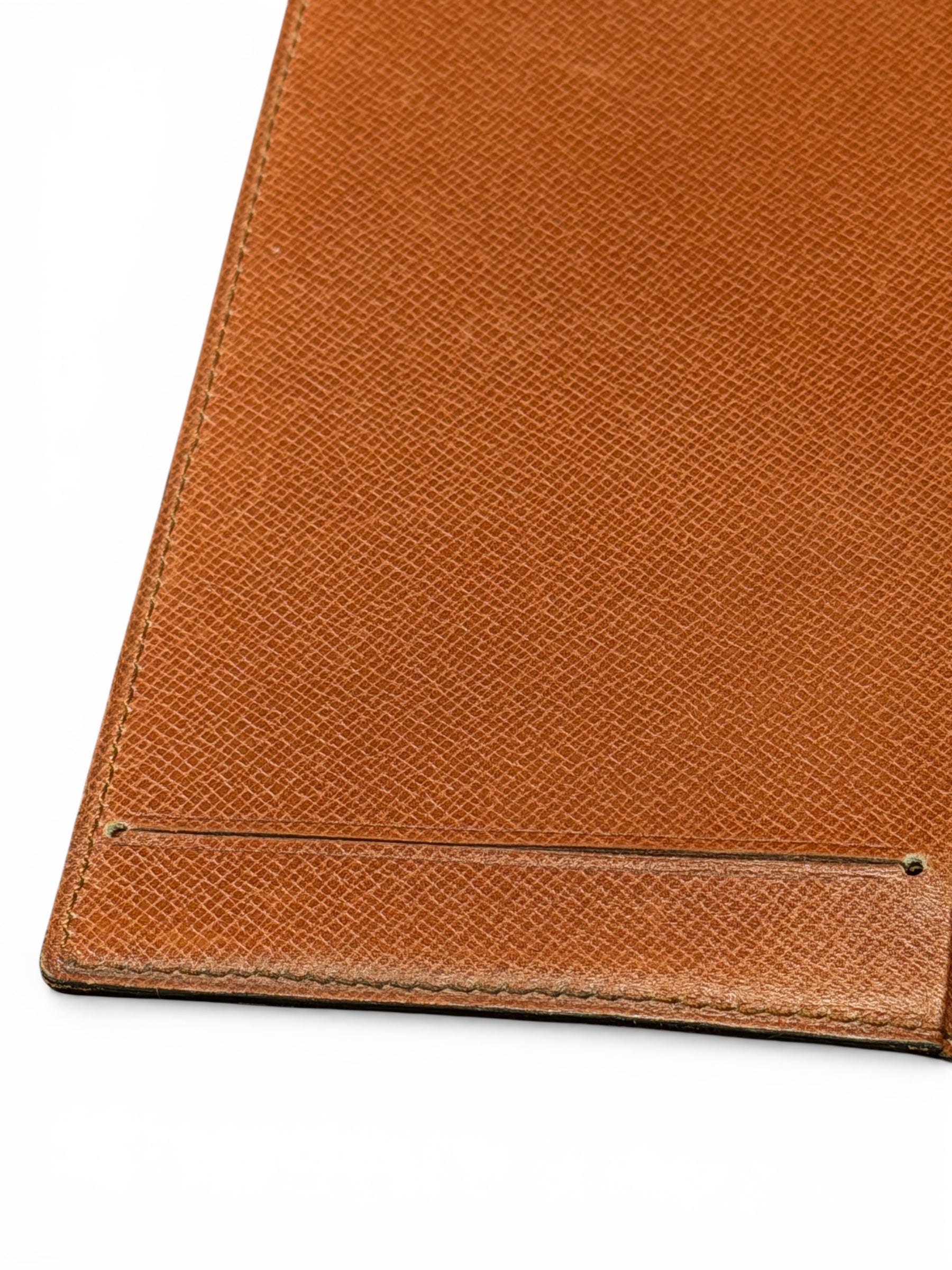 LOUIS VUITTON SLIM PASSPORT COVER
