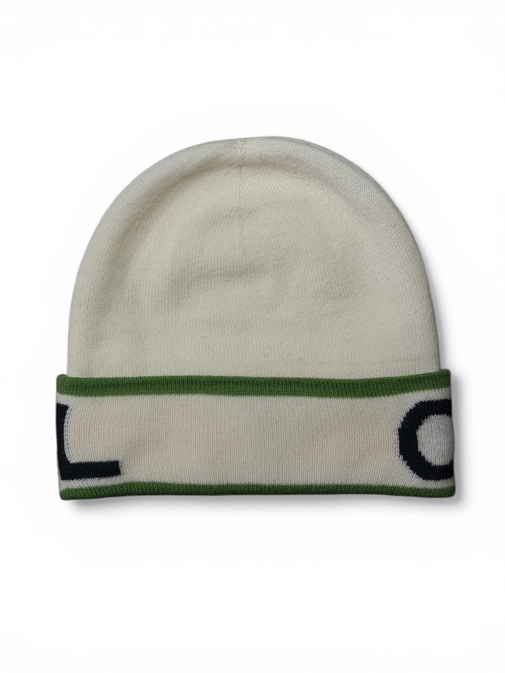 CHANEL CLOCHE 24A BEANIE