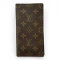 LOUIS VUITTON SLIM PASSPORT COVER