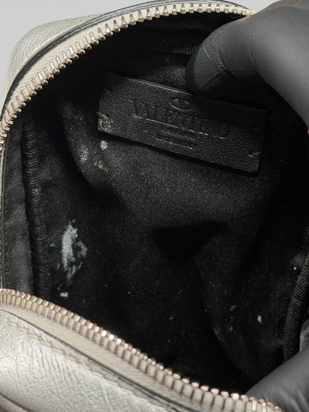VALENTINO LOCÒ CROSSBODY BAG