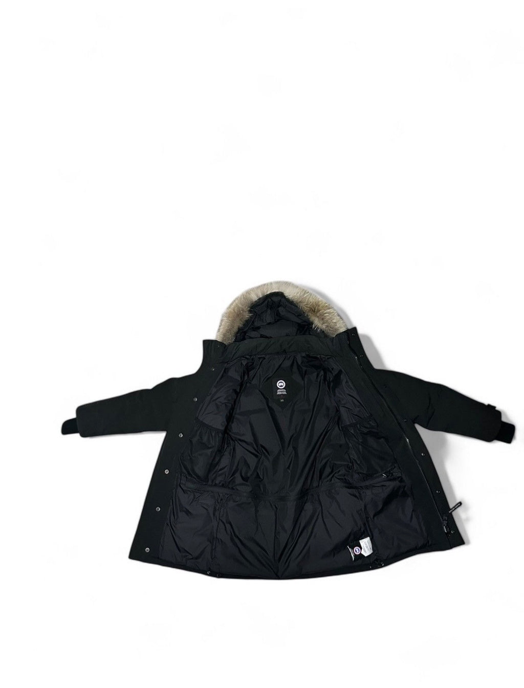 CANADA GOOSE EMORY PARKA (2019)