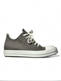 RICK OWENS DRKSHDW LUXOR LOW SNEAKERS