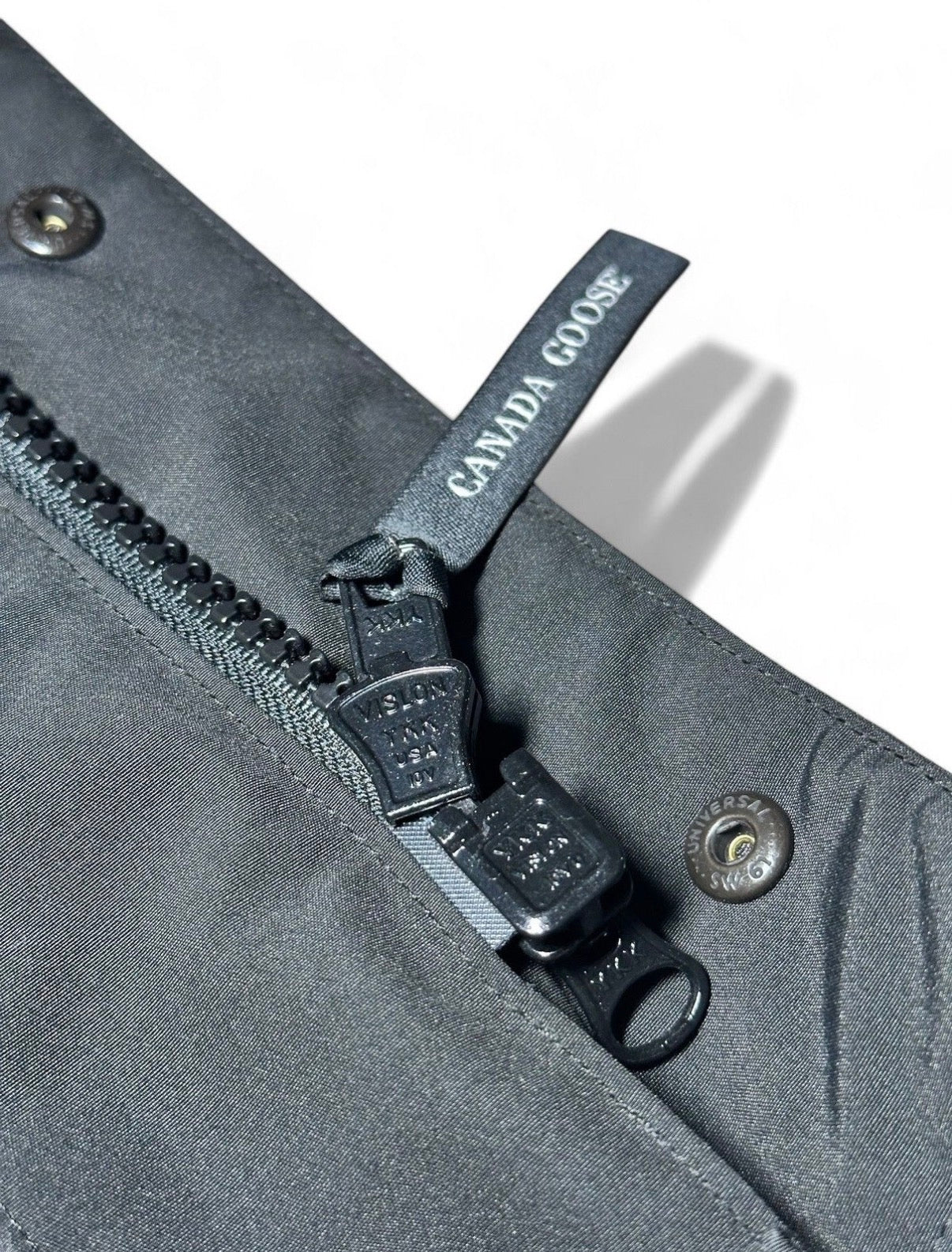 CANADA GOOSE EMORY PARKA (2019)