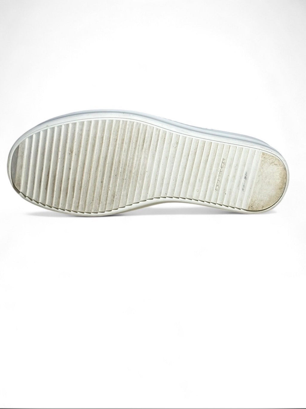 RICK OWENS DRKSHDW LUXOR LOW SNEAKERS