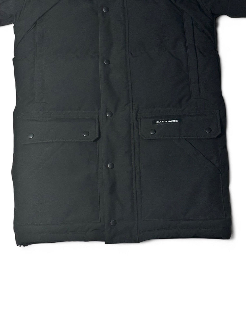 CANADA GOOSE EMORY PARKA (2019)