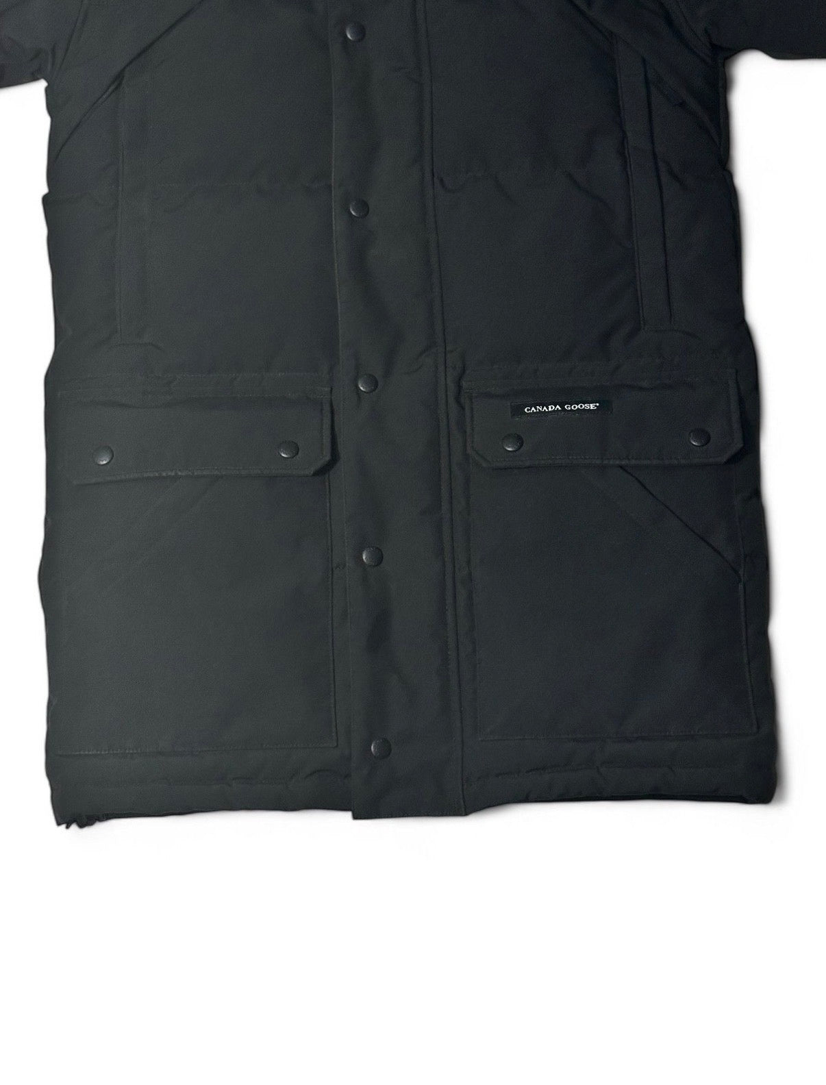 CANADA GOOSE EMORY PARKA (2019)