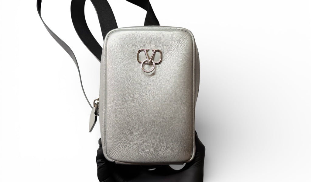 VALENTINO LOCÒ CROSSBODY BAG
