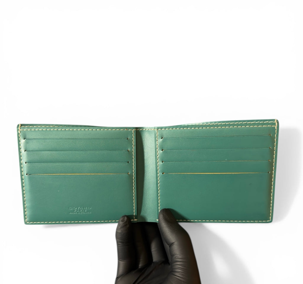 GOYARD VICTOIRE WALLET