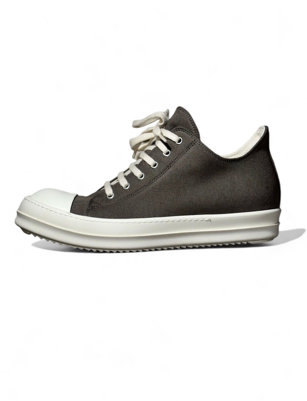 RICK OWENS DRKSHDW LUXOR LOW SNEAKERS